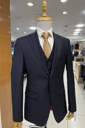 Italian Suit