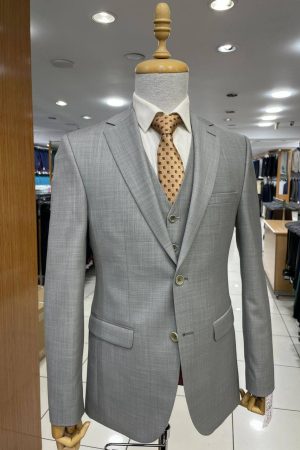 Italian Suit