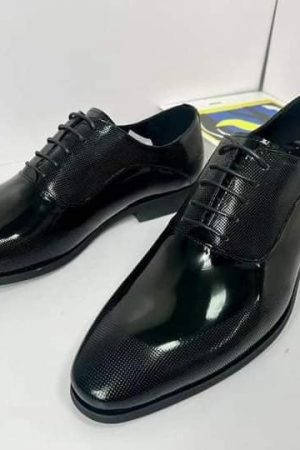 Official Black