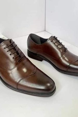Official Brown