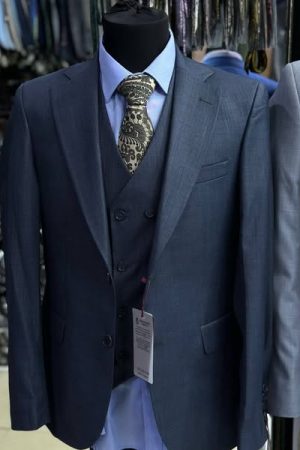 Turkish Suit