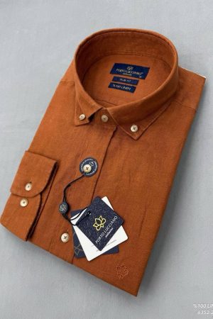 Linen Shirts