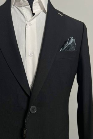 Italian Suit