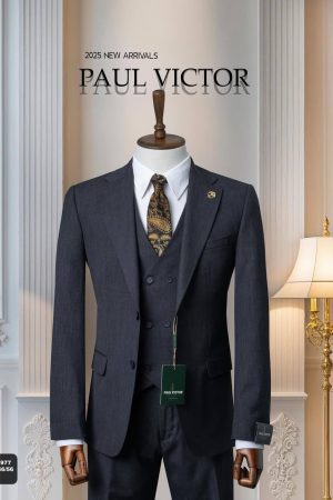 Paul Victor Suit