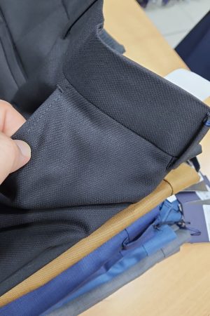 Zaccaro official trousers
