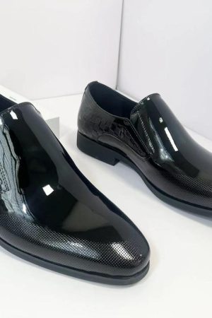 Official shoe's