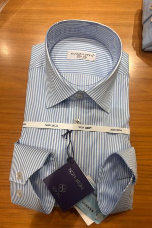 Sorrento shirt